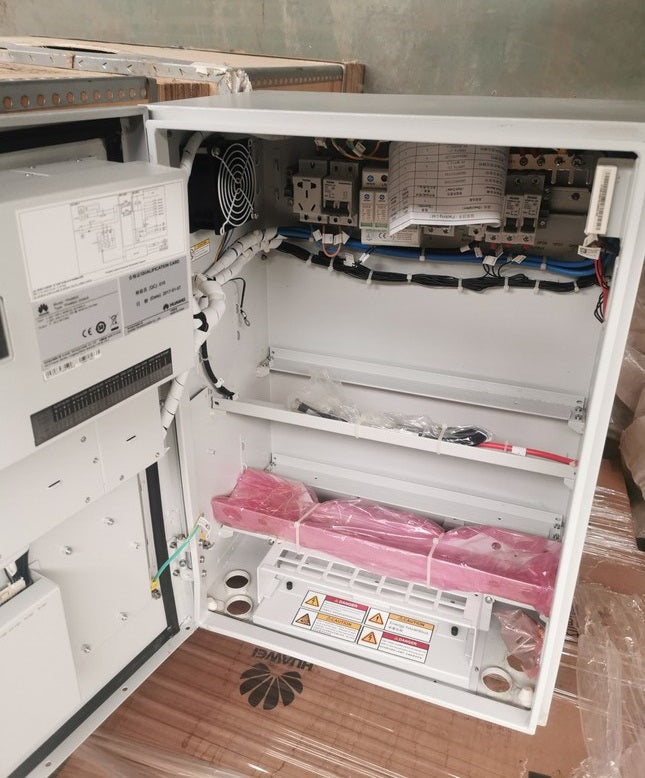 TP4860C-D06A6 Wall-Mounted Power Supply
