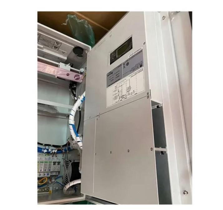 TP4860C-D06A6 2101073532 380Vac 450mm 300mm 630mm