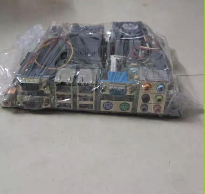 TP945GM Mini-ITX 061-03328-0022 REV 03067-06419-0004 REV 04