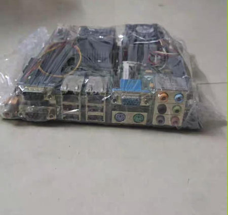 TP945GM Mini-ITX 061-03328-0022 REV 03067-06419-0004 REV 04