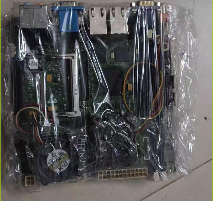 TP945GM Mini-ITX 061-03328-0022 REV 03067-06419-0004 REV 04