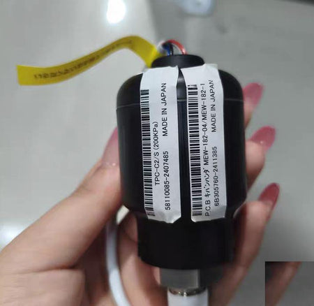 TPC-C2 S 20 200kPa