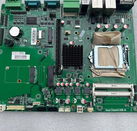 TPC-MB75-A MB75A15060357F35 TPCMB75A-11S210F35 TPC6000 TPC-MB75-B V1 0 50