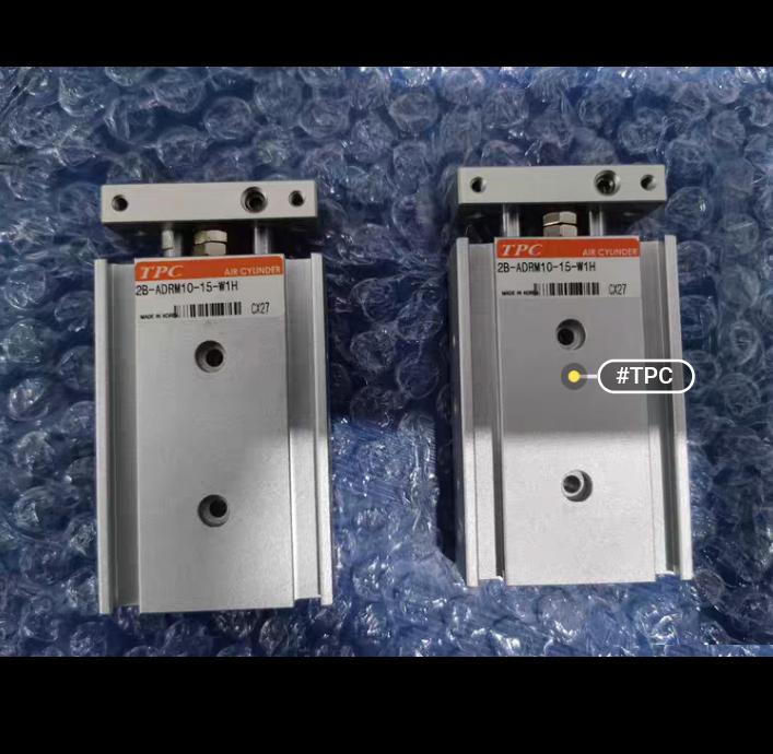 TPC 2B-ADRM10-15-W1H 15mm 2