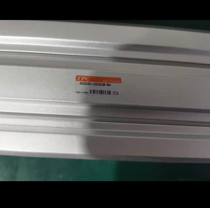 TPC ADQA80-280DCM-W4 1 80mm 2800mm W4