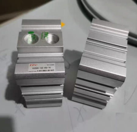TPC AQ2B80-10D-XRO-TH 2
