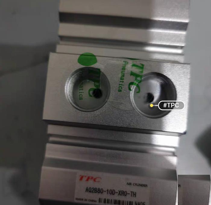 TPC AQ2B80-10D-XRO-TH 2