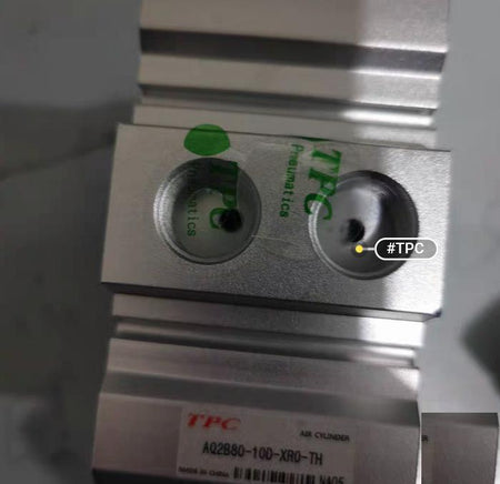TPC AQ2B80-10D-XRO-TH 2