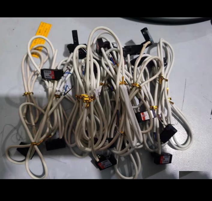 TPC D-A73K D-A73KDC 20V 5-40mA AC 100V 5-20mA 21