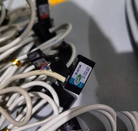 TPC D-A73K D-A73KDC 20V 5-40mA AC 100V 5-20mA 21