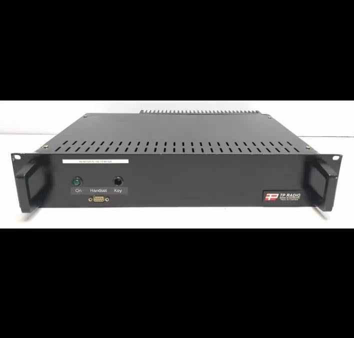 TP Radio 6725B UHF Repeater