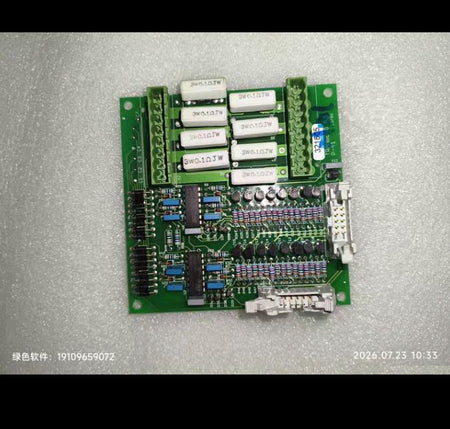 TRANBERG P-41 321805 3W0-1ΩJ PLC