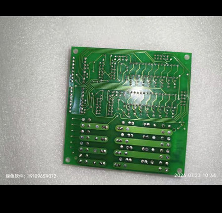 TRANBERG P-41 321805 3W0-1ΩJ PLC
