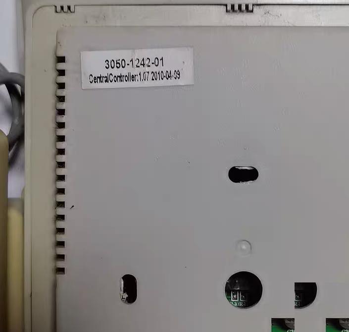 TRANE 3050-1242-01 COR527A