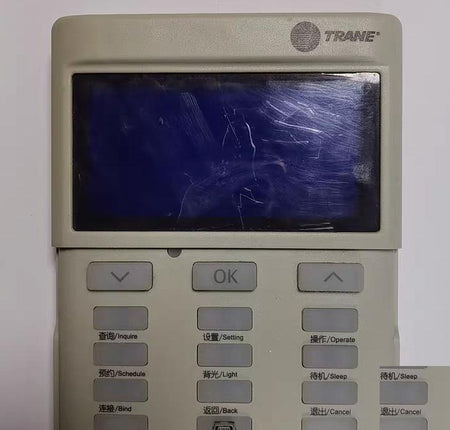 TRANE 3050-1242-01 COR527A