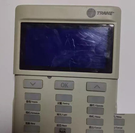 TRANE 3050-1242-01 COR527A