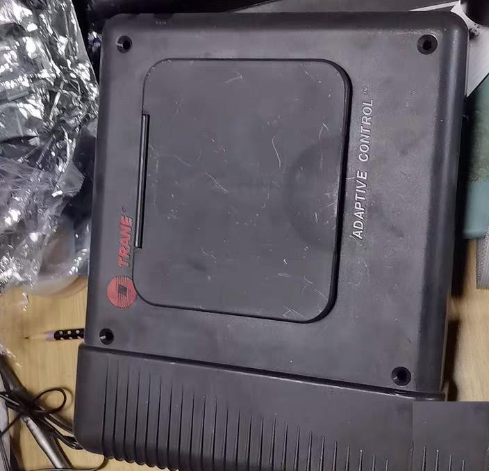 TRANE CH530 X13650827-07