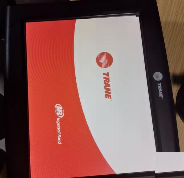 TRANE TD12 X13760326-03X13760326E00TRANE TD12 - Symbio800 -X13760539001UC800 99