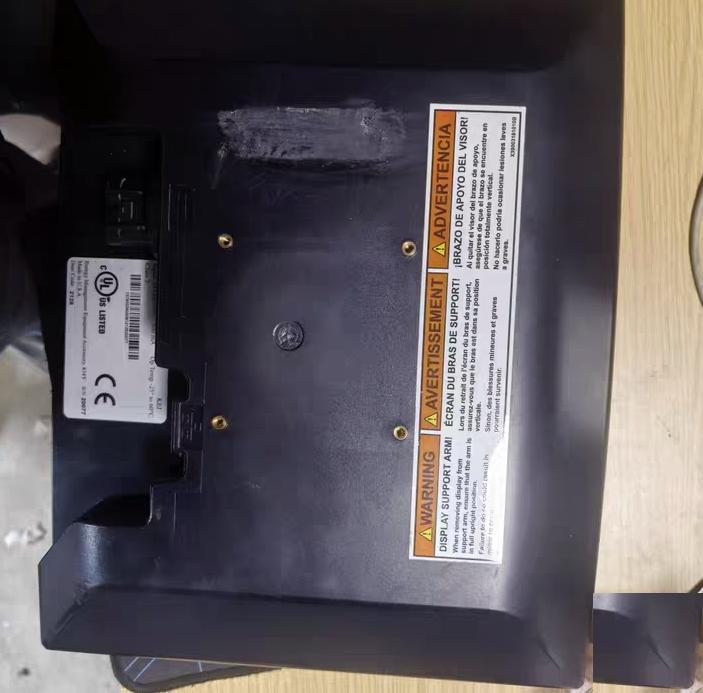 TRANE TD12 X13760326-03X13760326E00TRANE TD12 - Symbio800 -X13760539001UC800 99