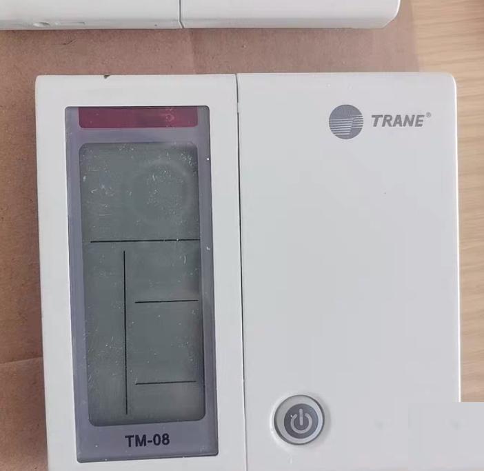 TRANE TM-08 16