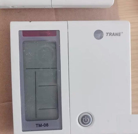TRANE TM-08 16