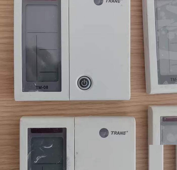 TRANE TM-08 16