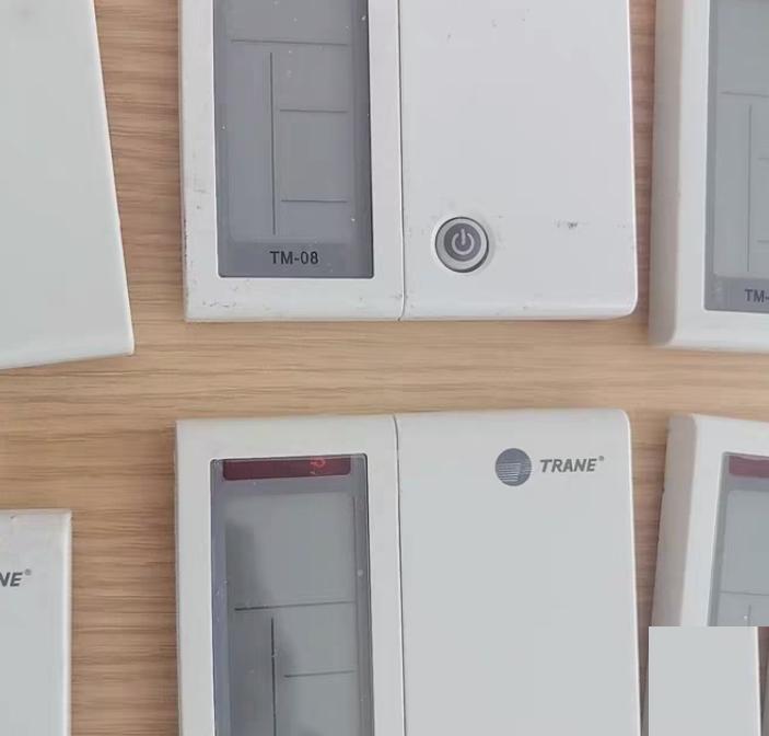 TRANE TM-08 16