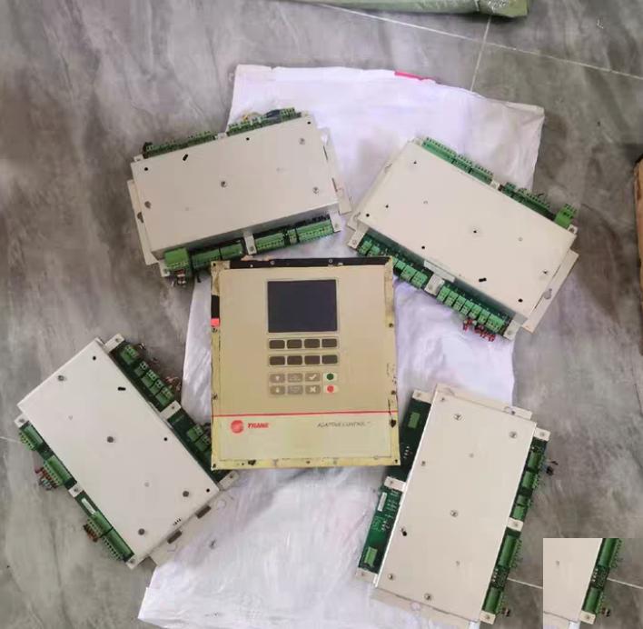 TRANE X13650499-09X13650451-18X13650453-18X13650501-07