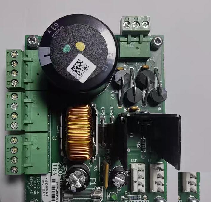 TRANE X13650737-070BRD02102