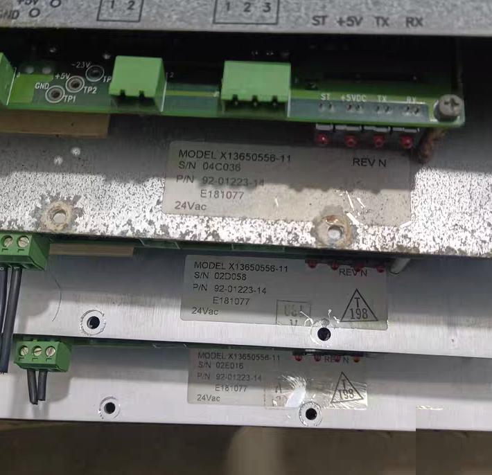 TRANE ucp2 x13650556-09x13650556-17x13650556-04x13650556-10x13650556-11x13650556-02x13650556-03x13650556-12 TRANE ucp2
