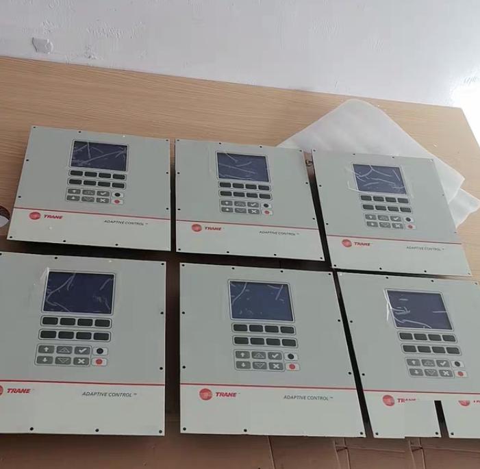 TRANE ucp2 x13650556-09x13650556-17x13650556-04x13650556-10x13650556-11x13650556-02x13650556-03x13650556-12 TRANE ucp2