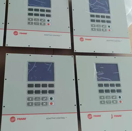TRANE ucp2 x13650556-09x13650556-17x13650556-04x13650556-10x13650556-11x13650556-02x13650556-03x13650556-12 TRANE ucp2