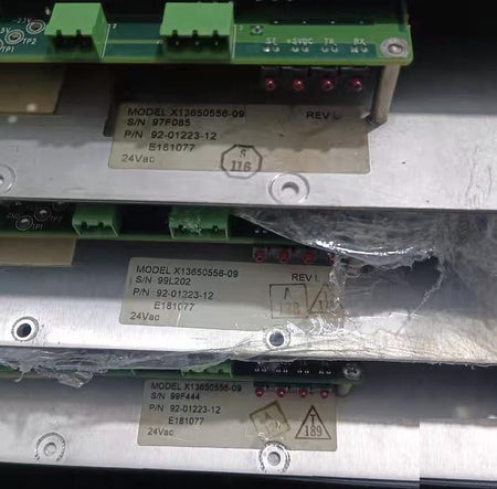 TRANE ucp2 x13650556-09x13650556-17x13650556-04x13650556-10x13650556-11x13650556-02x13650556-03x13650556-12 TRANE ucp2