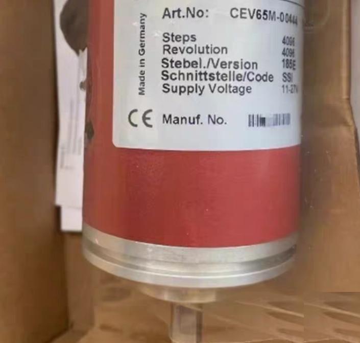 TRELECTRONIC CEV65M-00444
