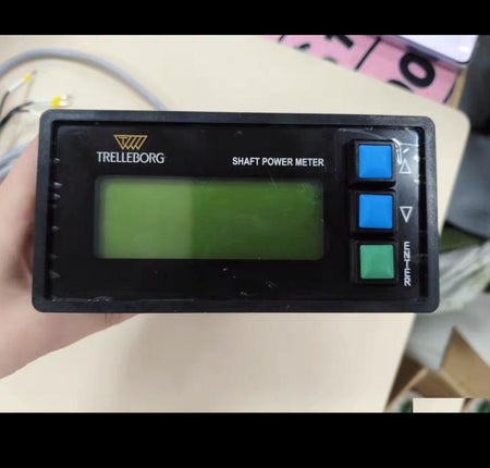 TRELLEBORG TSX5 Part no TSX-8557-V0