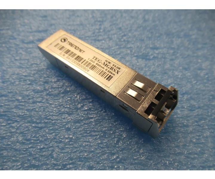 TEG-MGBSX 1000BASE-SX 850nm 550m