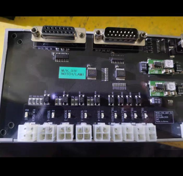 TRG UART ALCERA Cyclone IV 2