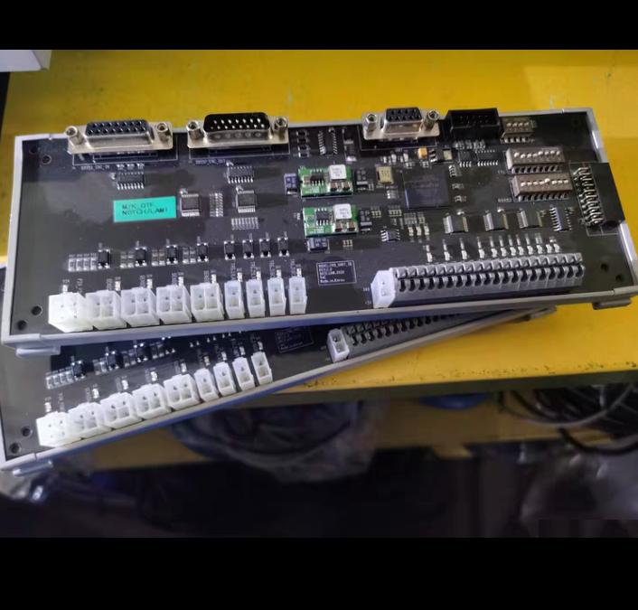 TRG UART ALCERA Cyclone IV 2