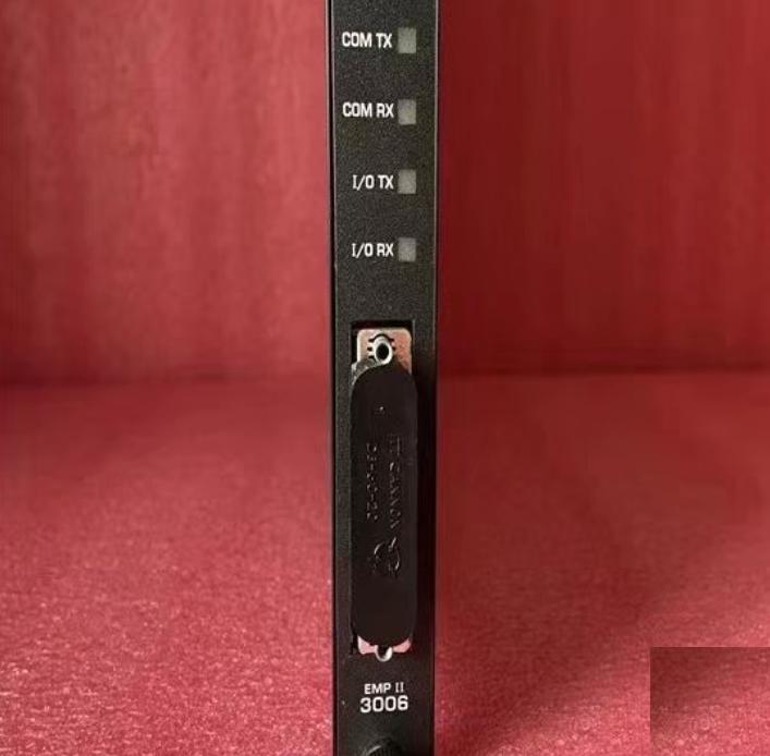 TRICONEX 3006