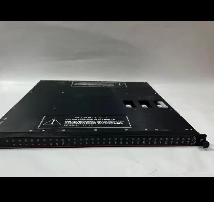 TRICONEX 3501E