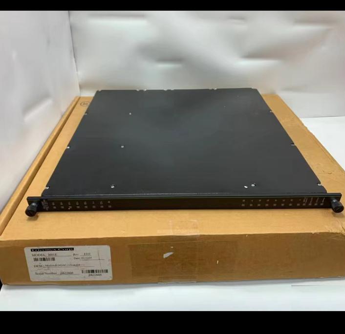 TRICONEX 3601E