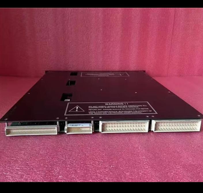 TRICONEX 3700