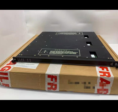 TRICONEX 3805E
