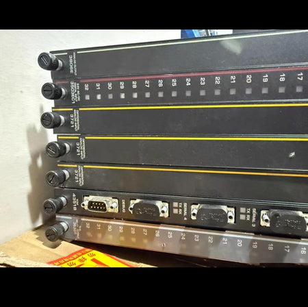 TRICONEX 3806E 13721C 14351B 63505E 13503EC1 13636R 1 PLC