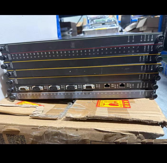 TRICONEX 3806E 13721C 14351B 63505E 13503EC1 13636R 1 PLC
