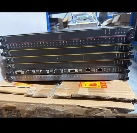 TRICONEX 3806E 13721C 14351B 63505E 13503EC1 13636R 1 PLC