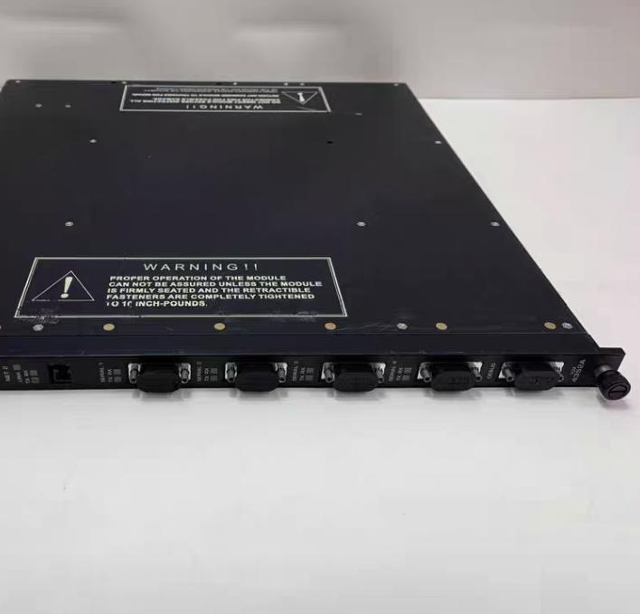 TRICONEX 4352A
