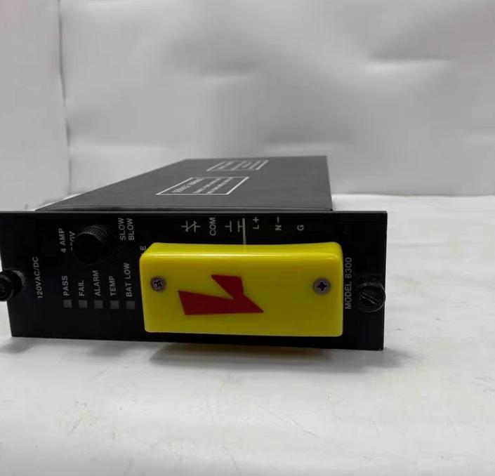 TRICONEX 8300