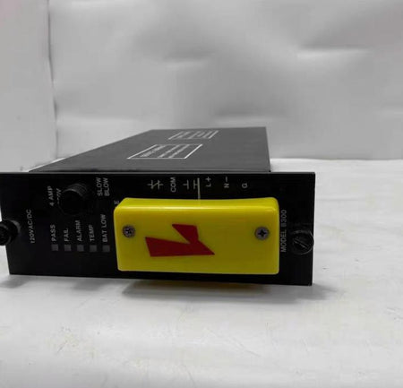 TRICONEX 8300