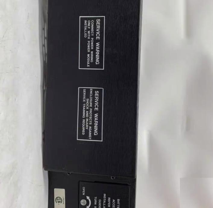 TRICONEX 8300A